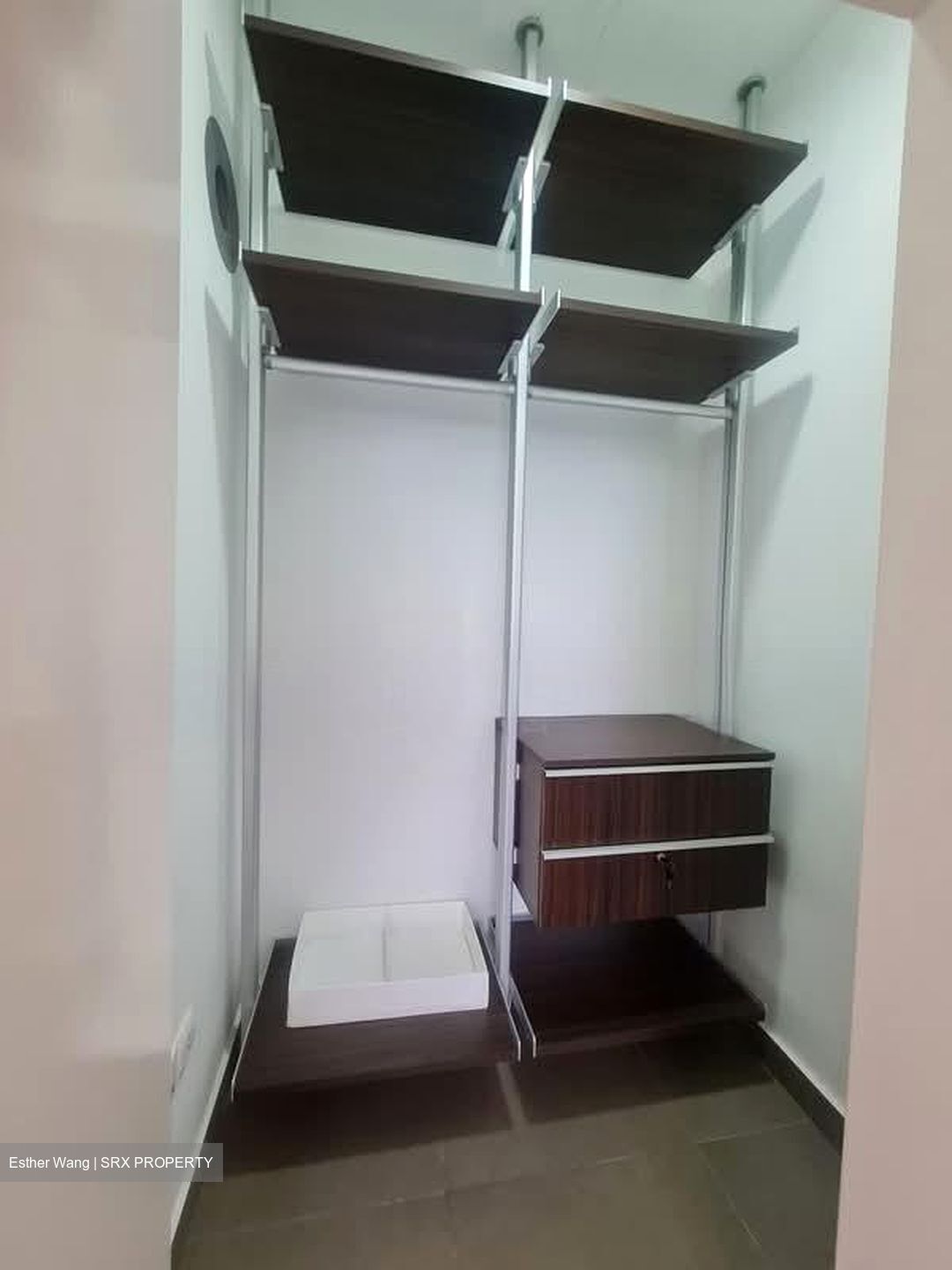 Starlight Suites (D9), Apartment #538997011